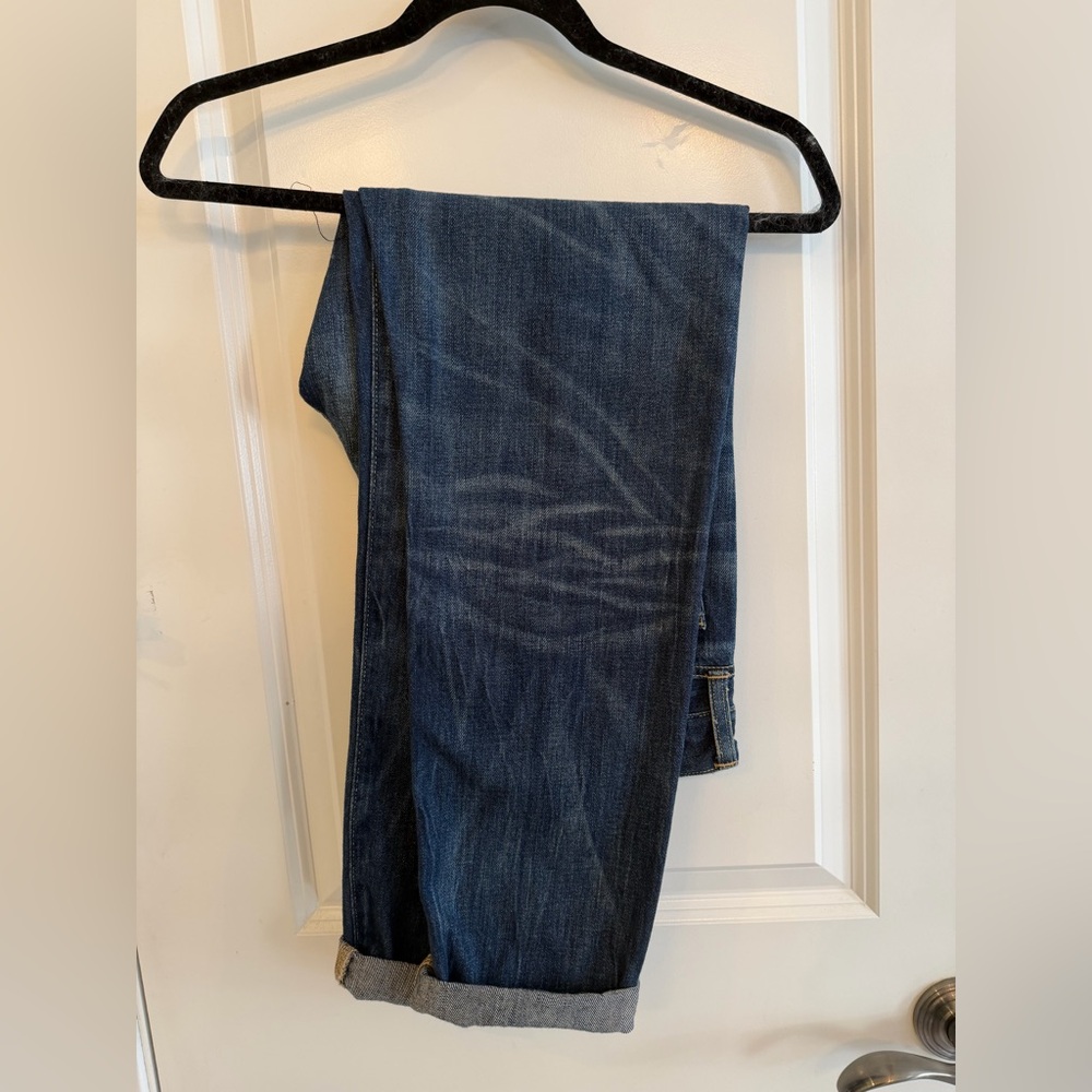 Polo Ralph Lauren Astor Slim boyfriend - Picture 2 of 4